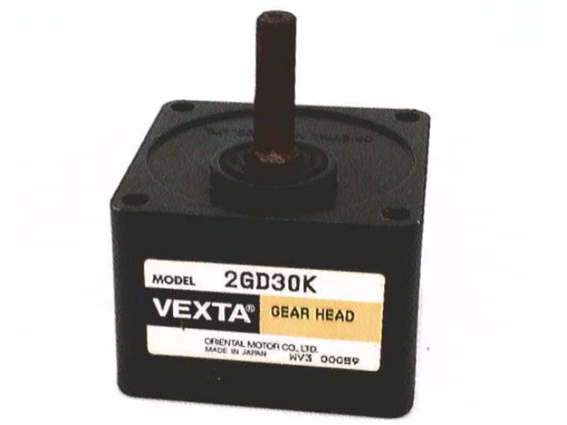 ORIENTAL MOTOR 2GD30K