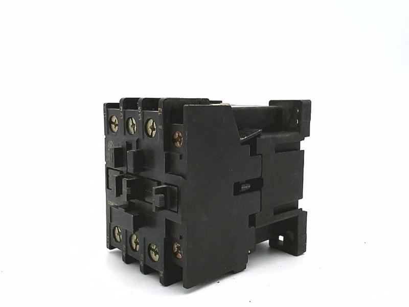 GENERAL ELECTRIC CR4CD10A