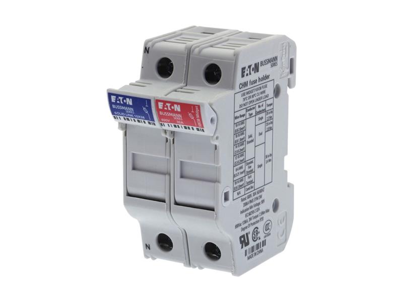 EATON CORPORATION CHM1DNU