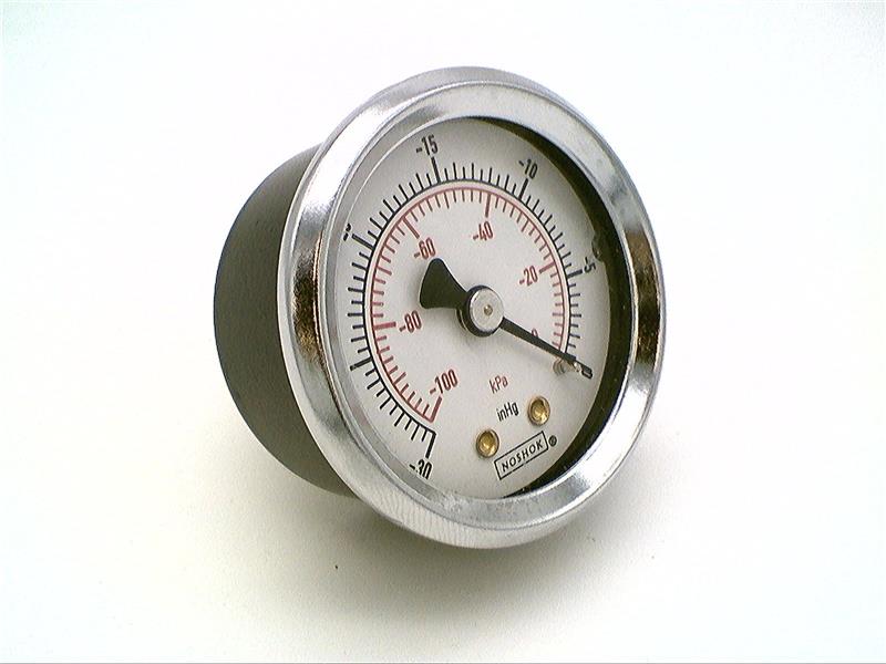 NOSHOK 20-120-30-VAC-100-KPA