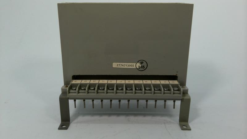 GENERAL ELECTRIC 277A7130G5