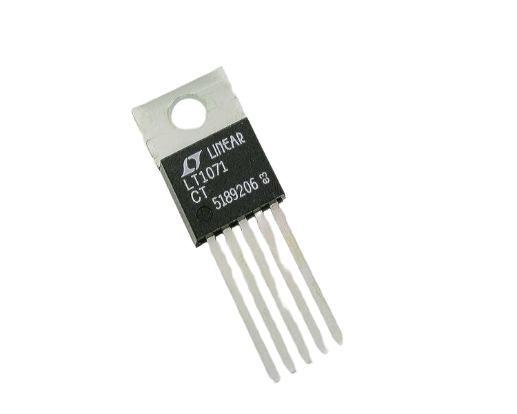 LT1071CT#06PBF by ANALOG DEVICES