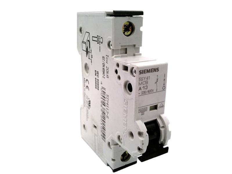 SIEMENS 5SY4113-5