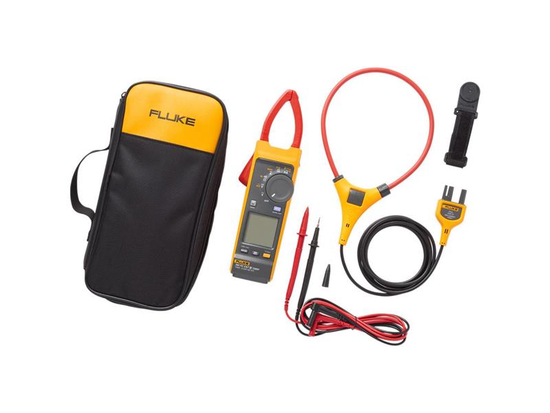 FLUKE FLUKE-393-FC
