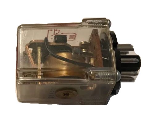 TE CONNECTIVITY KCP-5-2500