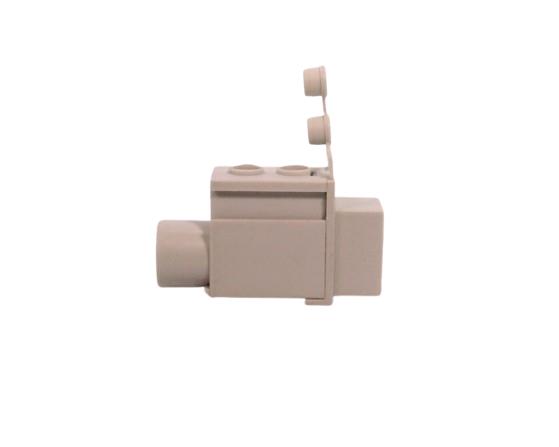 SZ-ESKBP by ASEA BROWN BOVERI