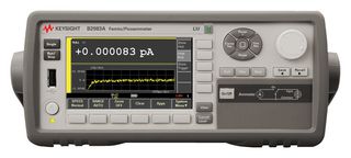 B2983A by KEYSIGHT TECHNOLOGIES