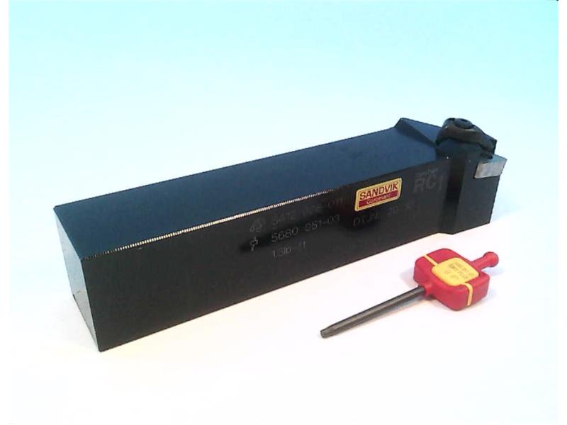 SANDVIK DTJNL-20-3D