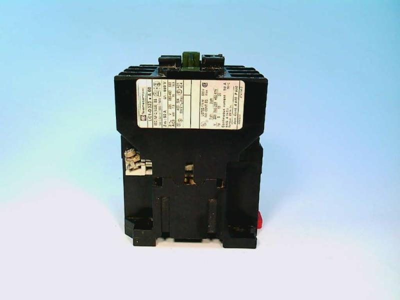 SCHNEIDER ELECTRIC LC1D323F7A60