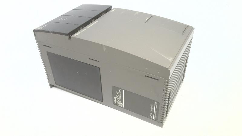 OMRON F300-C10V2