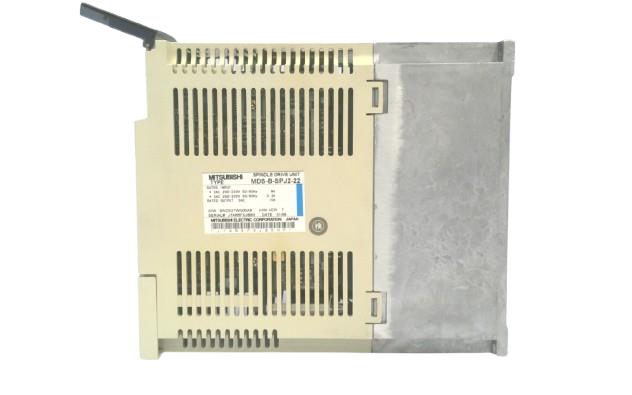 MITSUBISHI MDS-B-SPJ2-22