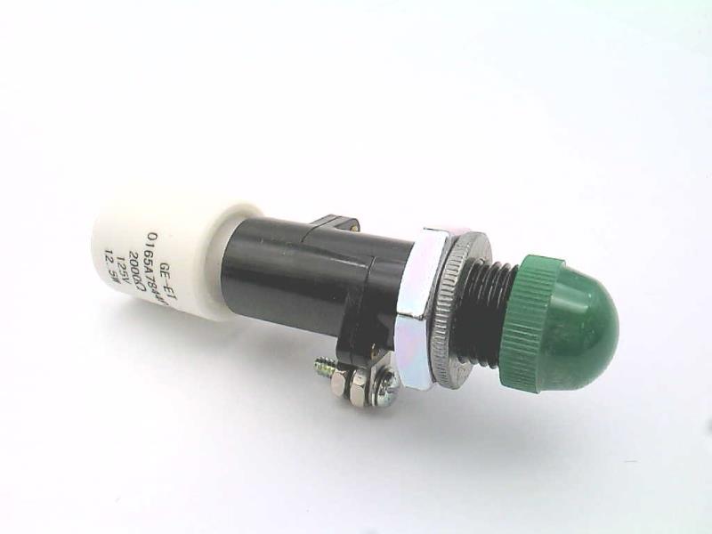 GENERAL ELECTRIC 116B6708G3-G