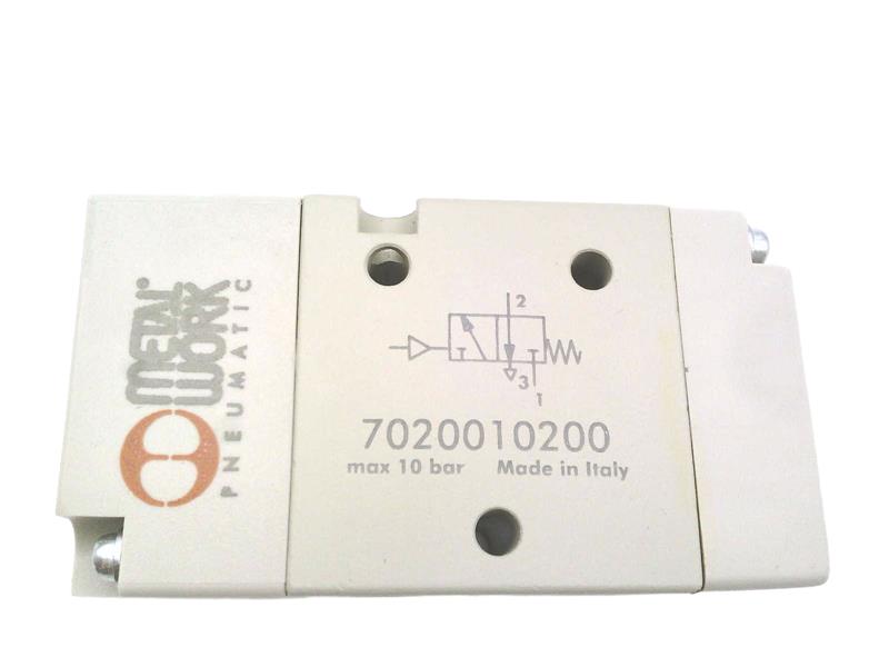 METAL WORK PNEUMATIC 7020010200