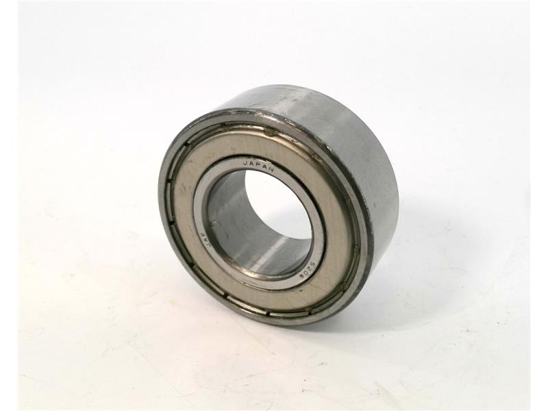 JAF BEARINGS 5206-ZZ