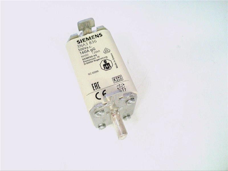 SIEMENS 3NA3836