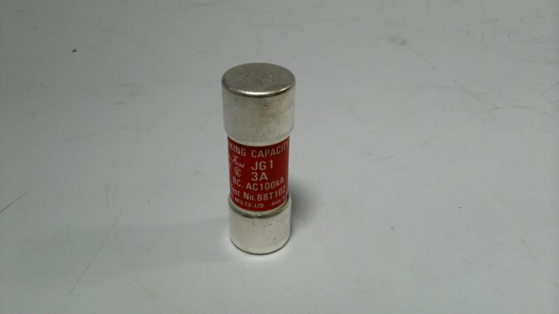 UTSUNOMIYA ELECTRIC MFG CO LTD JG1-3