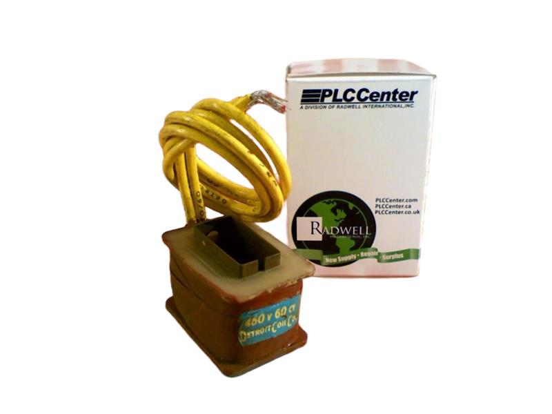 9-12-460VAC-60HZ by ROSS CONTROLS