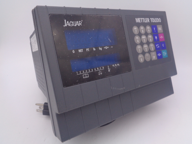 METTLER TOLEDO JTGA-1060-000