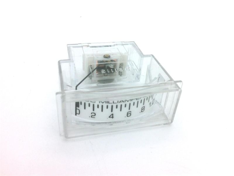 ME-DMA-001-U by JEWELL INSTRUMENTS