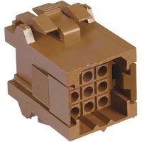TE CONNECTIVITY 207018-1