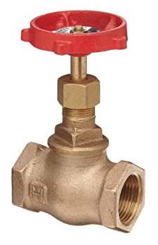 MILWAUKEE VALVE 600