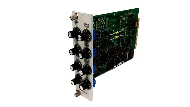 ASEA BROWN BOVERI 112075-8V