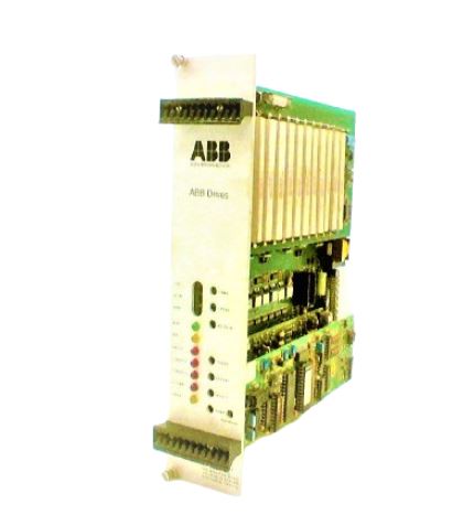 ASEA BROWN BOVERI DKR-E0601