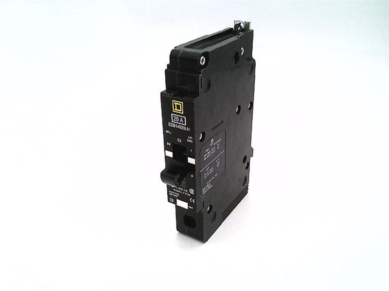 SCHNEIDER ELECTRIC EDB14020LH