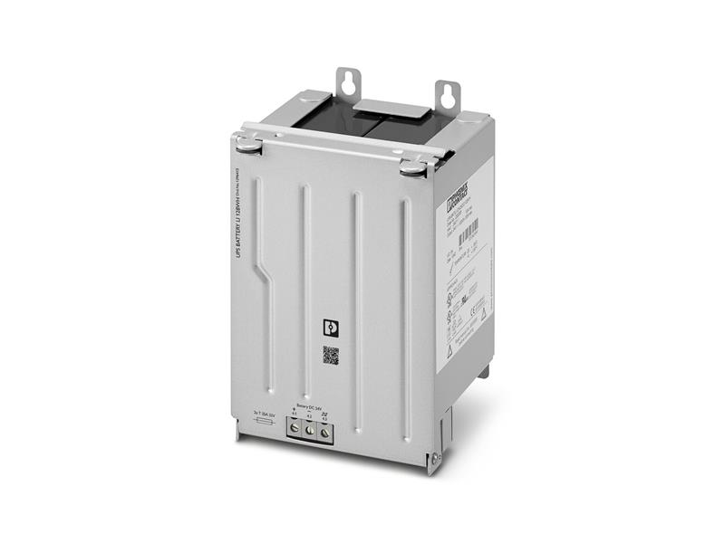PHOENIX CONTACT UPS-BAT/LI/24DC/128WH