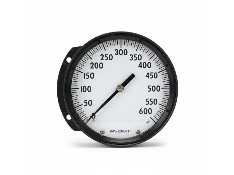 ASHCROFT 601379AS02B600#