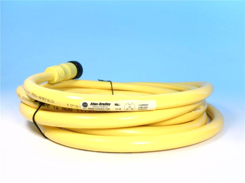 ALLEN BRADLEY 889N-V3AFC-12F