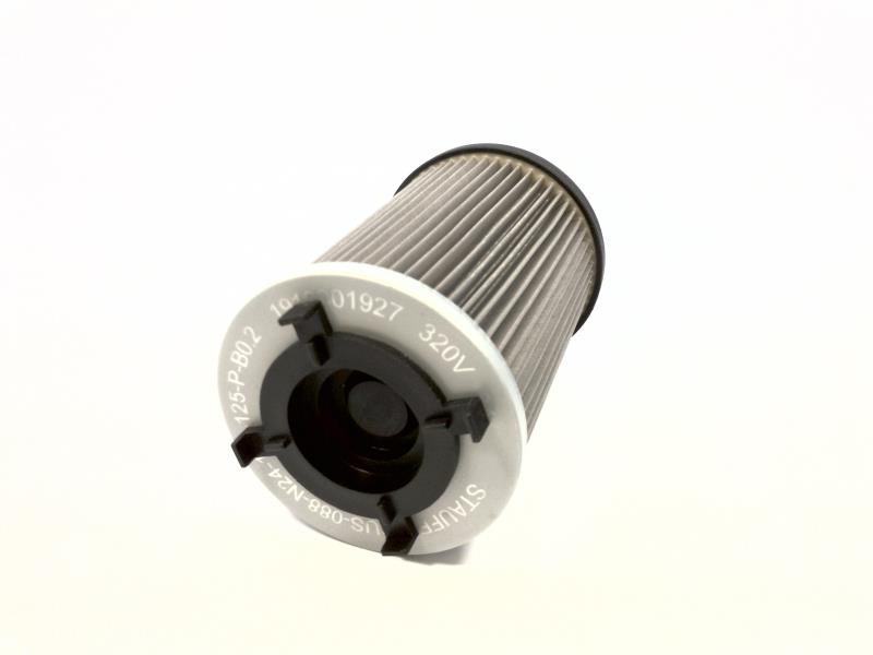 STAUFF SUS-088-N24-140-125-P-B0.2