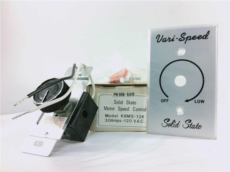 KB ELECTRONICS KBMS-13K