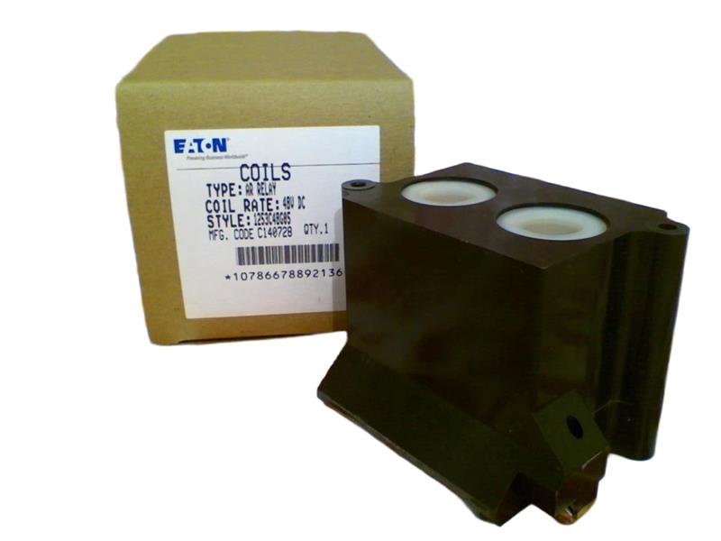 1253C48G05 by EATON CORPORATION