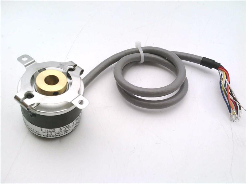 755A-03-S-0120-R-HV-1-S-S-N by ENCODER PRODUCTS