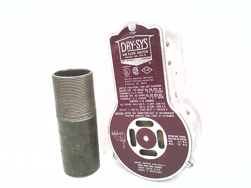 DRYING SYSTEMS 955-R