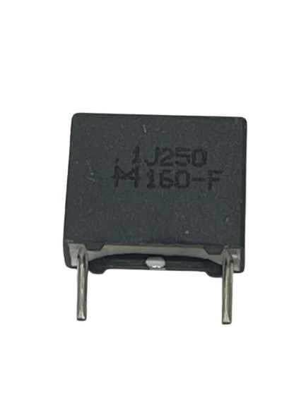 160104J250D-F by CORNELL DUBILIER