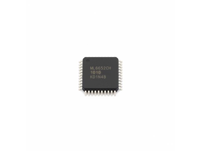 MICRO LINEAR ML6652CH