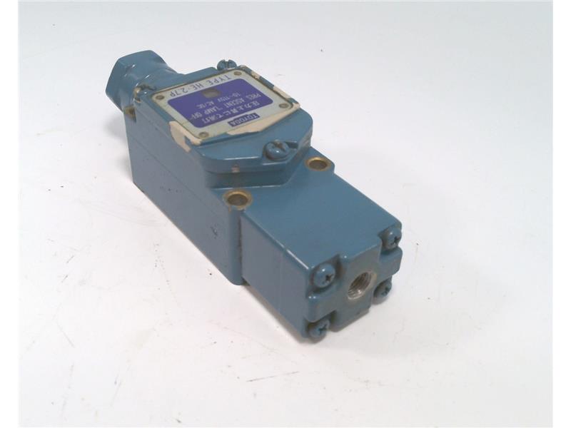 TOYODA KOHKI HE-2.7P