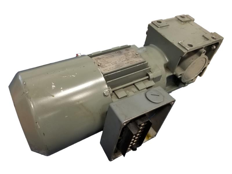 SEW EURODRIVE W30DT71D4/BMG/TH/ISU