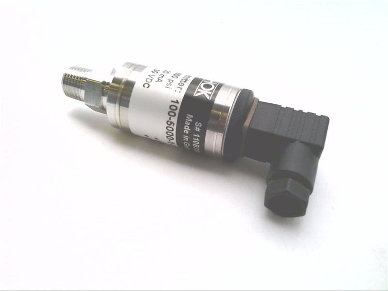 NOSHOK 100-5000-1-1-2-7