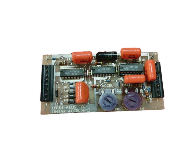 MAGNETEK 46S01670-0020