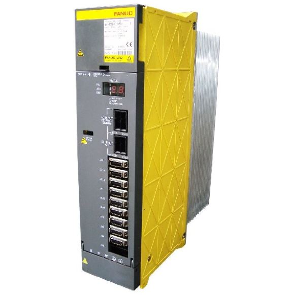 FANUC A06B-6078-H211#H500