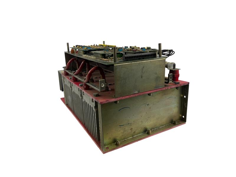 IAG ELETTRONICA TT80/44