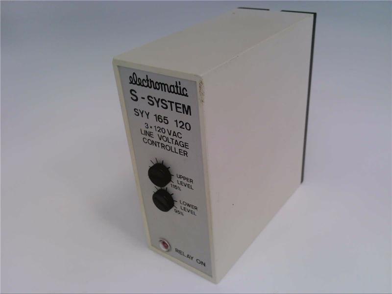 CARLO GAVAZZI SYY-165-120