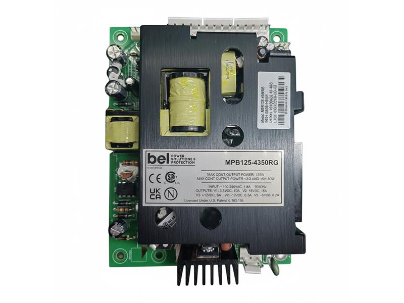 BEL FUSE MPB125-4350RG