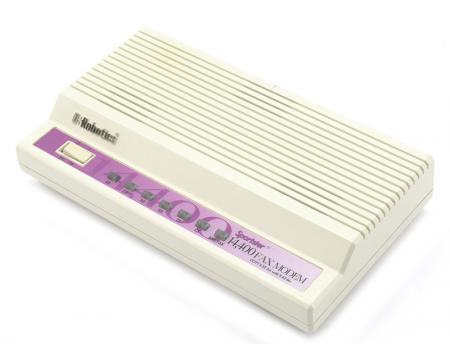 CJE-0318 by US ROBOTICS