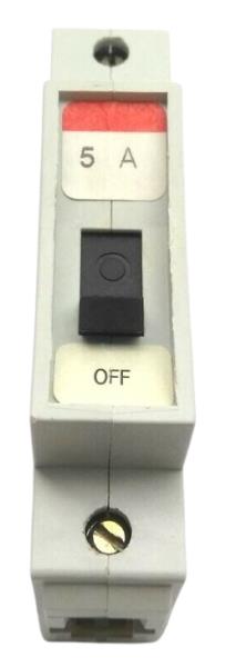 10190320 by ASEA BROWN BOVERI