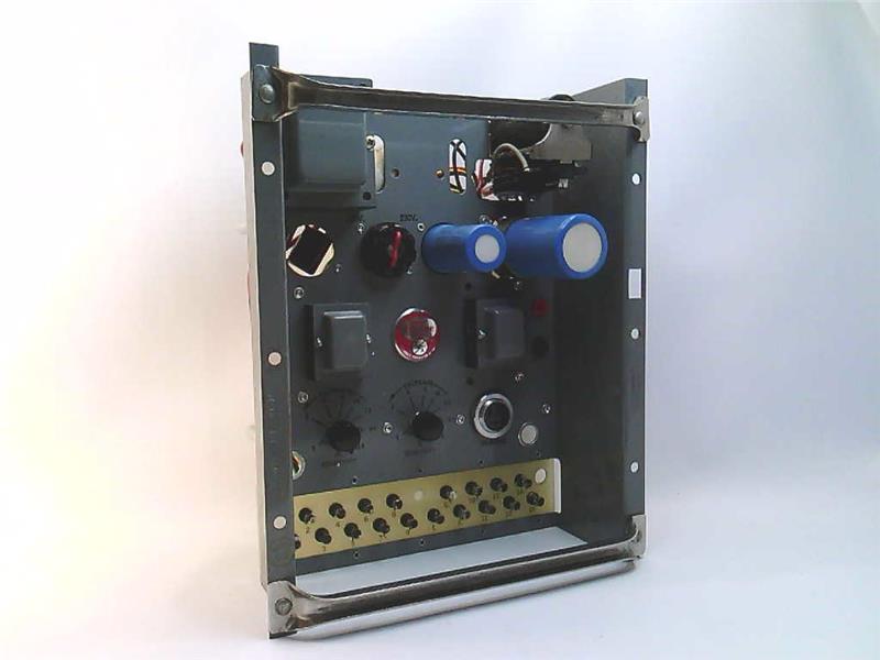 KIDDE-FENWAL, LLC 25SU3-4166