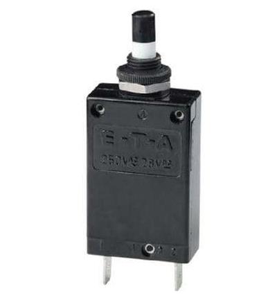 ETA ENGINEERING TECHNOLOGY 2-5000-K10-H-15A